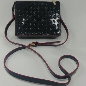 Invece Made in Italy bag Genuine Leather